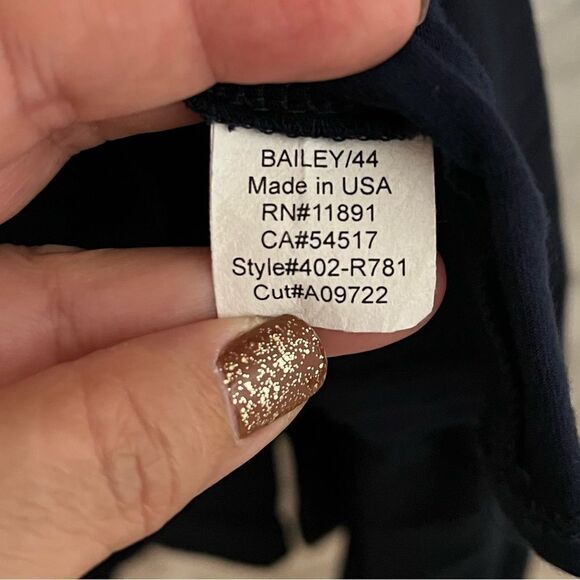 Bailey 44 Leonora Twilight Dress - Picture 8 of 10